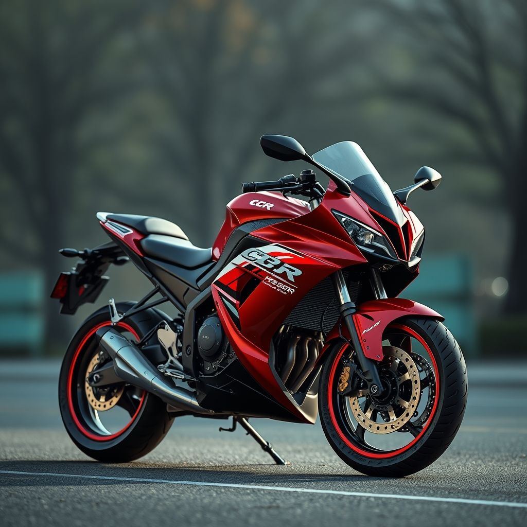 เปิดประสบการณ์ใหม่! CBR650R 2026 สำหรับมือใหม่สายเท่